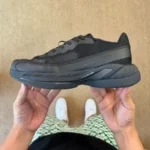 MM6 Maison Margiela x Salomon Spectur 2 Gift Box Set Casual Sports Shoes