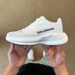 MM6 Maison Margiela x Salomon Spectur 2 Gift Box Set Casual Sports Shoes