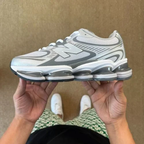 C Version New Balance NB2000 Grey U2000DSM