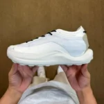 Roa Sella Outdoor Shoes Nylon Pure White Gorpcore