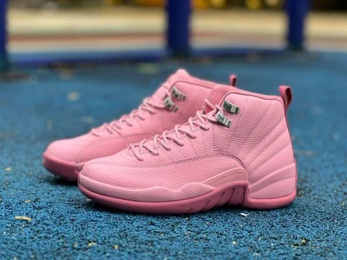 Pure Original AJ12 Pearl Pink Cherry Blossom 510815-600