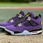 Pure Original AJ4 Lakers OG FV5029-500