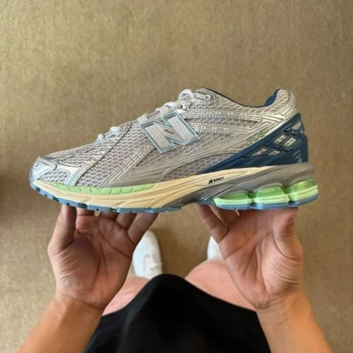 C Version New Balance NB1906 Grey Blue U1906RCR