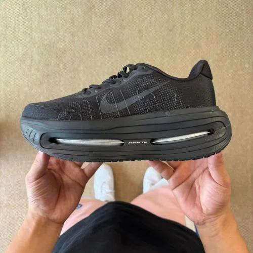 Nike Vomero 19 Marathon Running Shoes Black HM2050-005