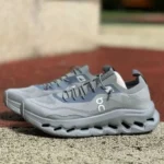 On x LOEWE Cloudtilt Grey