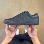 DIOR B01 Sneakers Black