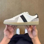 DIOR B01 Sneakers Black White Grey