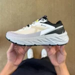 KAILAS Mountain Hike-2 GTX Outdoor Trail Shoes Light Apricot White KS2432265-22083