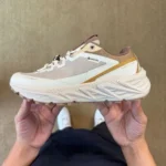 KAILAS Mountain Hike-2 GTX Outdoor Trail Shoes Sandstone Birch White KS2512222-22028