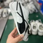 New B Version Rose x Puma Speedcat Collaboration Casual Shoes 404390-01