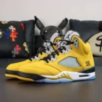 LJR Version AJ5 Tokyo Limited Edition IO3372-700