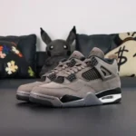 LJR Version AJ4 Black Brown Mocha FV5029-200