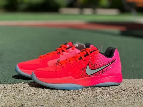 Pure Original KA Collaboration JA2 Pink IF0302-600