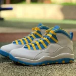 AJ10 UNC Blue HJ6779-112