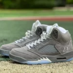 OG Pure Original AJ5 Wolf Grey DD0587-002