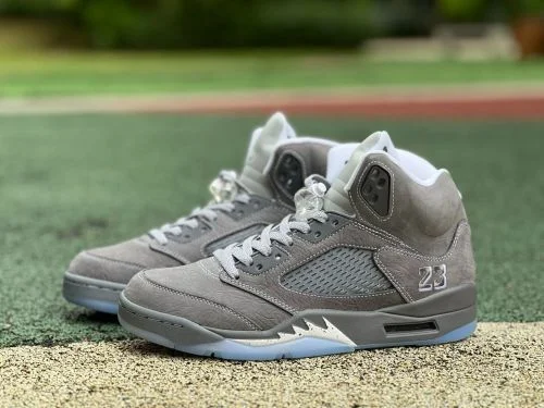 OG Pure Original AJ5 Wolf Grey DD0587-002