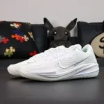 Nike Air Zoom G.T. Cut 1 White Ghost CZ0176-102