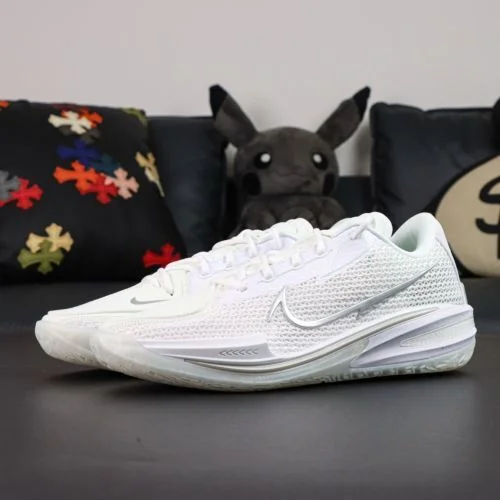 Nike Air Zoom G.T. Cut 1 White Ghost CZ0176-102