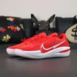 Nike Air Zoom G.T. Cut 1 Red White DM5039-600
