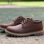 2025 Official CAT/Caterpillar Outdoor Work Light Sole Low Top Casual Lace-up Boots Series