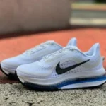 Nike Air Cushion White Black Blue Pegasus Premium HQ2592-104
