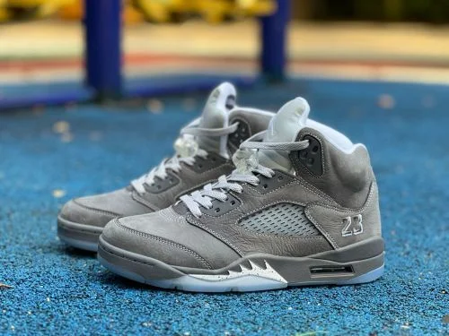 AJ5 Wolf Grey DD0587-002