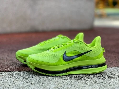 Nike Air Cushion Green Black Pegasus Premium HQ2592-700