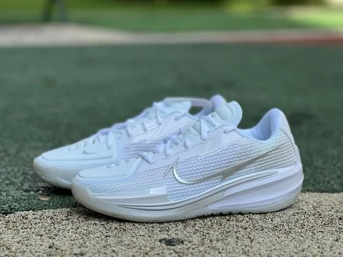 Pure Original GT Pure White Nike Air Zoom GT Cut CZ0176-102