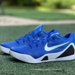 S2 Pure Original Kobe 9 Blue White IH1401-400