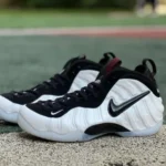 Pure Original Foamposite Pro Pearl Cream White HF0794-200