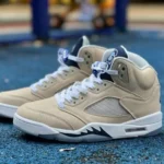 AJ5 Sand Grey HQ7978-005