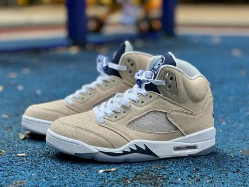 AJ5 Sand Grey HQ7978-005