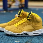 AJ5 Yellow Michigan PE HQ7978-701