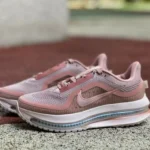 Nike Air Cushion Rose Gold Pink Pegasus Premium HQ2593-603