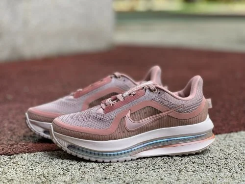 Nike Air Cushion Rose Gold Pink Pegasus Premium HQ2593-603