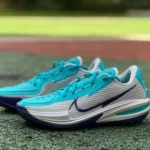 OX Pure Original GT White Tiffany Green Nike Air Zoom G.T. Cut SOS TB 1199084