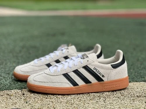 S2 Pure Original Adidas Handball Spezial Beige White IF6562