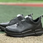 ecco Biom 2.2 Casual Shoes Black