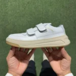 Exclusive Order Acne Studios Velcro Sneakers (2)