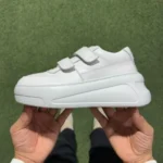 Exclusive Order Acne Studios Velcro Sneakers (1)