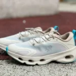 LOEWE x On Cloudsolo Beige