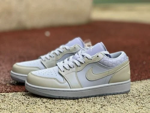 AJ1 Low Blue Grey IM5129-010