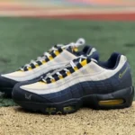 KZ2.0 Pure Original Max 95 x Corteiz Blue White HQ8492-400