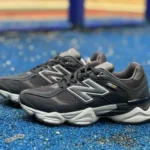 New Balance NB 9060 Black Grey U9060ORA