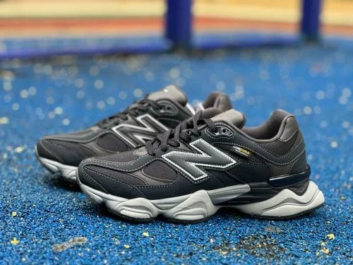 New Balance NB 9060 Black Grey U9060ORA