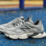 New Balance NB 9060 Grey U9060ORB