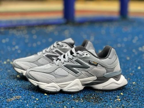 New Balance NB 9060 Grey U9060ORB
