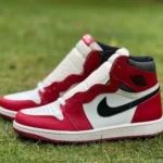 Pure Original AJ1 Chicago Reimagined High Top DZ5485-612