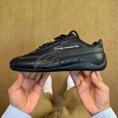 PUMA Speedcat Thin Sole Racing Shoes