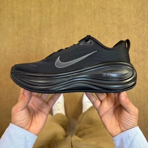 Nike Vomero Plus Low Top ZOOMX Marathon Running Shoes HV8150-003